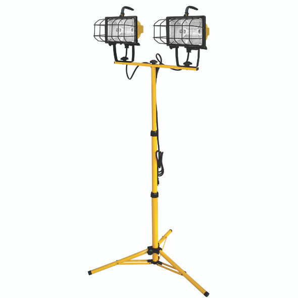 1000W Tripod Halogen Work Light