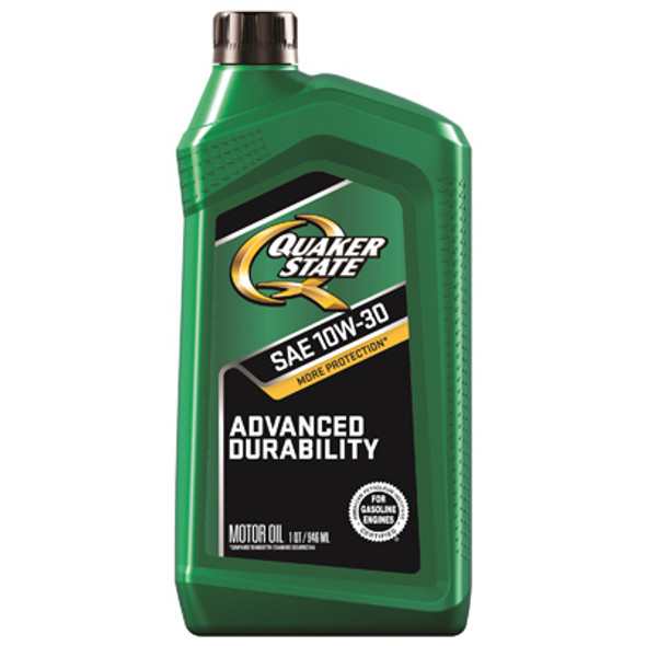 10W-30 Motor Oil - Quart