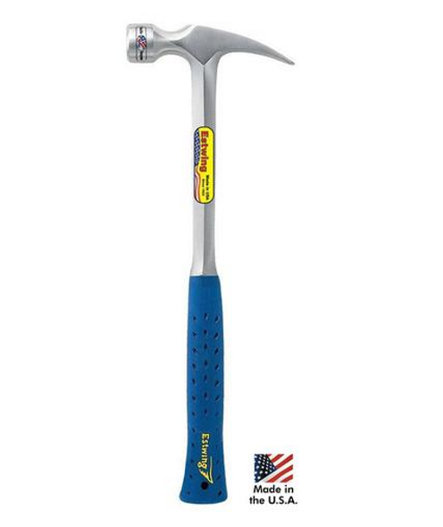 Milled Framing Hammer - 22 oz