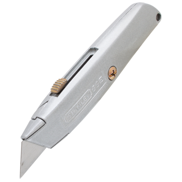 6" Retractable Utility Knife