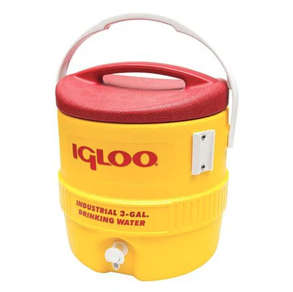 Industrial Water Cooler - 3 Gallon