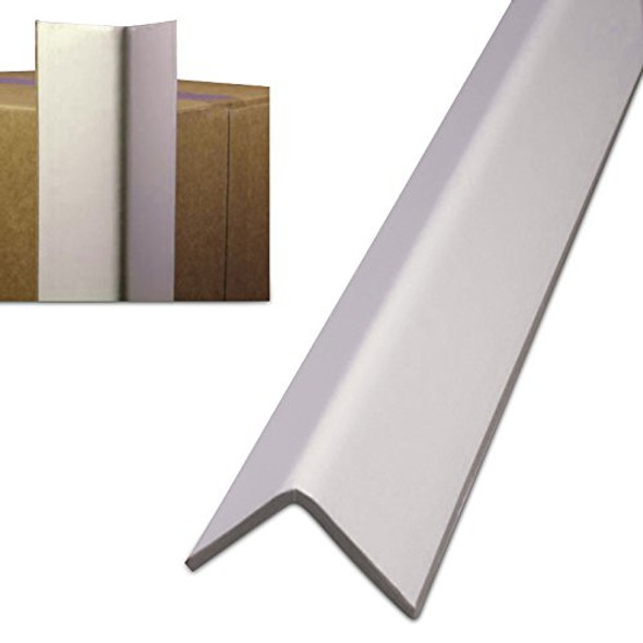 Edge Protectors / Corner Guards - 2" x 2" x 48"