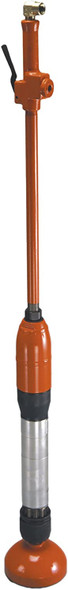 Model 131 Backfill Tamper