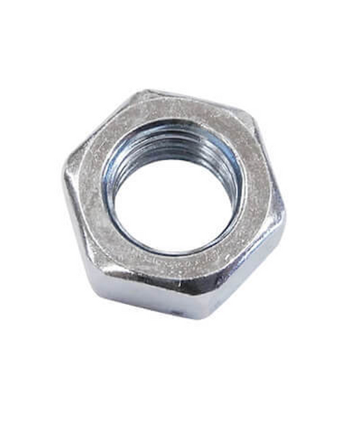 SureBuilt 1-1/4" Coil Nut