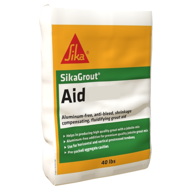 Sika Grout Aid