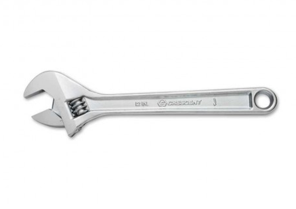 Crescent Adjustable Wrench - 12"