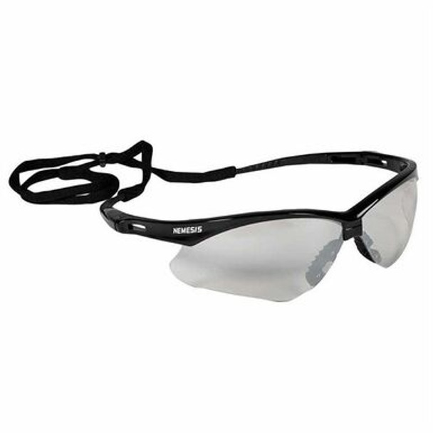 Kleenguard Nemesis Safety Glasses - Indoor/Outdoor