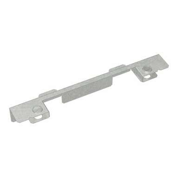Simpson Steel Strong-Wall Anchor Bolt Template 21"