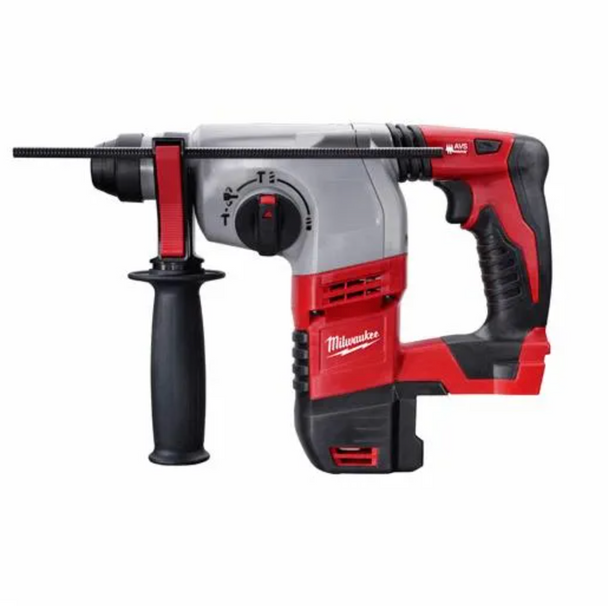 Milwaukee M18 7/8" SDS Plus Rotary Hammer - Tool Only