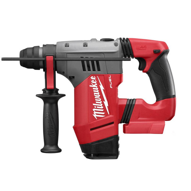 Milwaukee M18 FUEL 1-1/8" SDS Plus Rotary Hammer - Tool Only