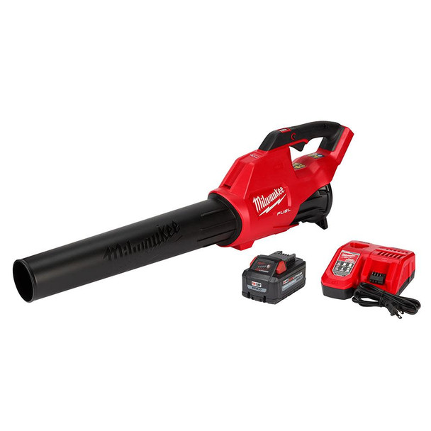 Milwaukee M18 Blower Kit