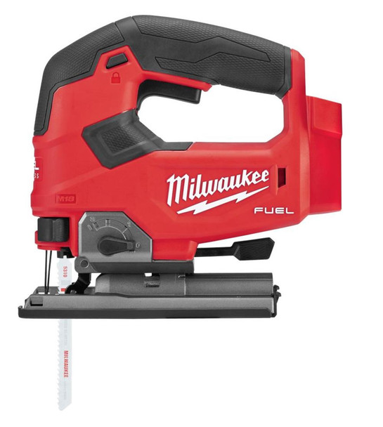 Milwaukee M18 FUEL D Handle Jig Saw - Tool Only