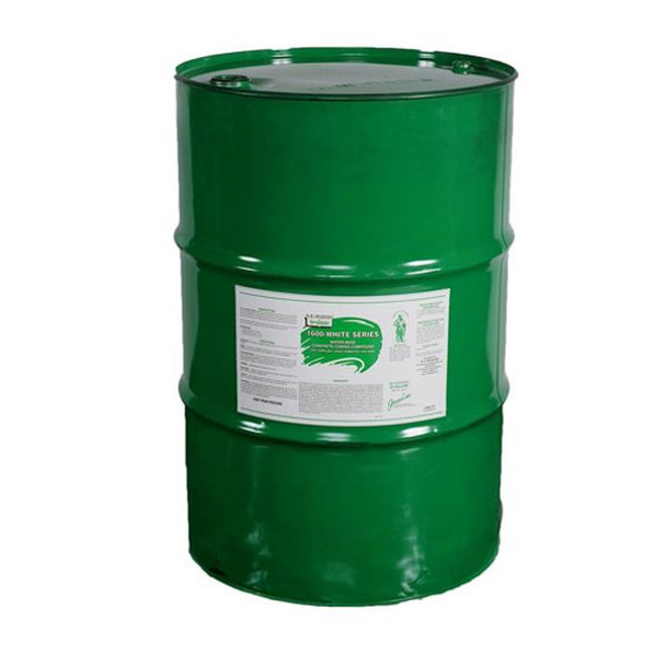 WR Meadows 1100 Clear Concrete Cure with Dye - 55 Gallon