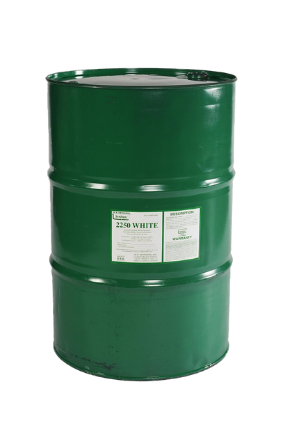 WR Meadows 2250 Concrete Cure - 55 Gal