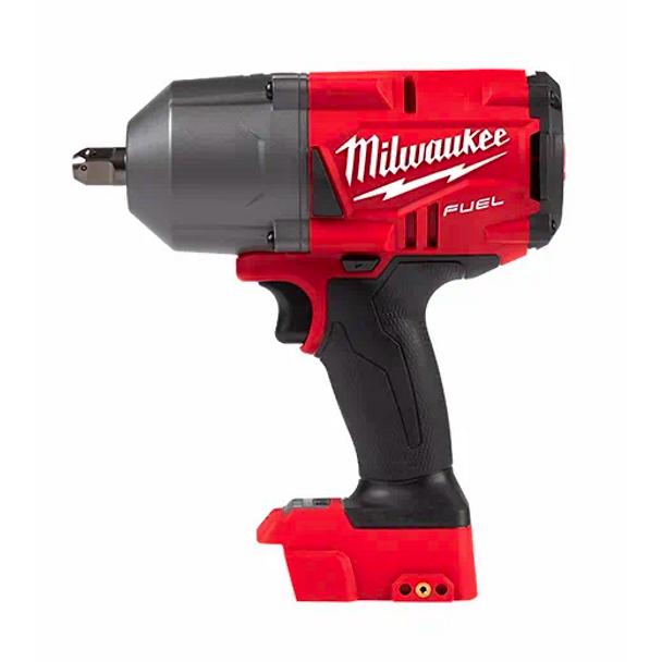 Milwaukee M18 FUEL 1/2" High Torque Impact Wrench - Tool Only