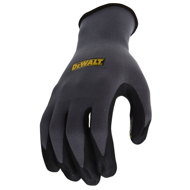 DPG76 Tread Grip Work Glove - Top