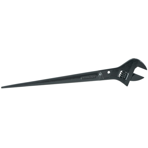 Adjustable Wrench, 16-Inch