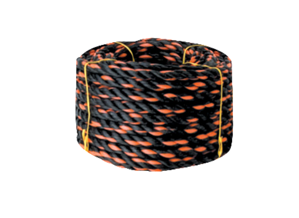 Poly California Truck Rope