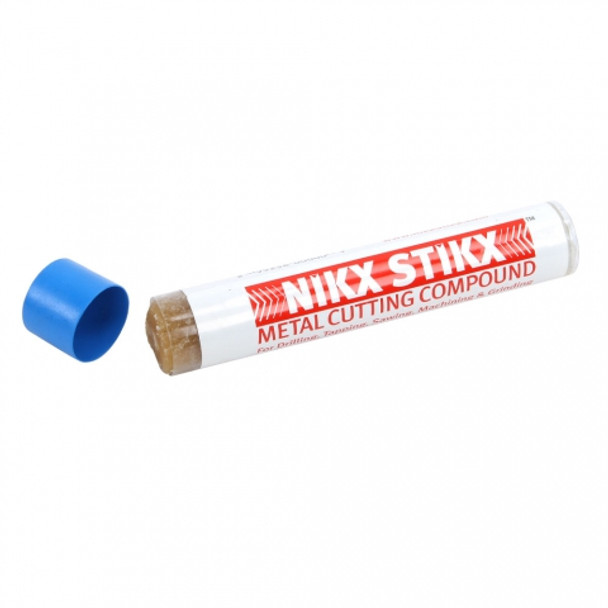 Nikx Stikx Metal Cutting Compound