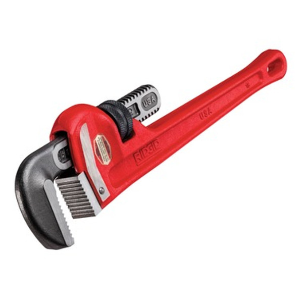 Iron Pipe Wrench