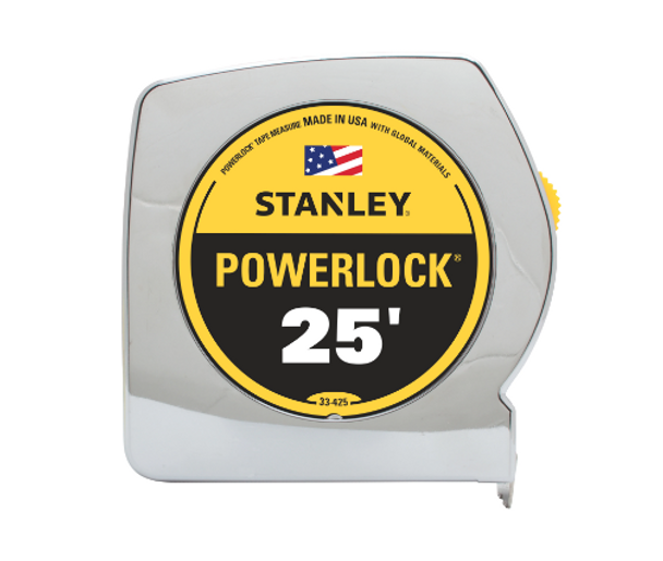 25 FT Powerlock® Tape Measure