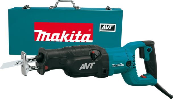 AVT® Reciprocating Saw Kit - 15 Amp