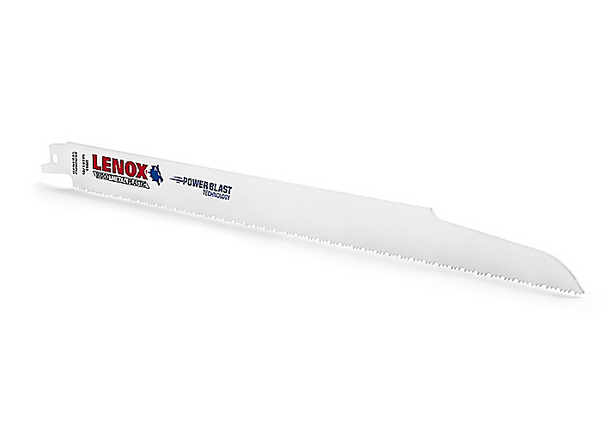 Lenox General Purpose Reciprocating Saw Blades - 50 Pack