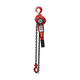 Hoists, Cable And Chain Pullers