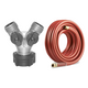 Garden Hose And Accessories