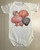 BOS-380: Multiple Colorful Shells Onesie