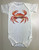 BOS-395: Orange Crab on a Onesie