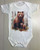 BOS-411: Mama n Baby Bear in the Pine Forest Onesie