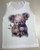 KTT-563: Baby Koala with Eucalyptus Leaves Tank Top