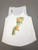 TT-202: Mama n Baby Giraffe on a Tank Top