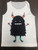 KTT-487: Cute Monster on a Kid's Tank Top