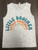 KTT-492: Little Brother on a Grey Kid's Tank Top