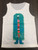 KTT-520: Ice-cream Monster on a Kid's Tank Top