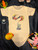 BOS-215: Baby Elephant Painting the Rainbow Onesie