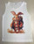 KTT-595: Bunny on a Hike kid's Top