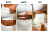 Pilisa M. Updated Measurements 1/29/25