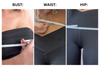 Natalie D. Updated Measurements 6/25/25