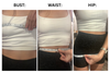 Lauren L. Updated measurements 2/21/26