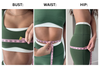 Rylee B. Updated Measurements 6/12/26