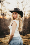 Grace M.