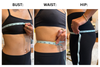 Maia M. Updated measurements 7/9/26