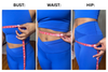 Charnae P. Updated Measurements 7/10/25