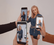 Importance of Social Media to a Model’s Success Today