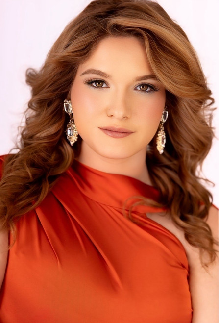 Savanna C.