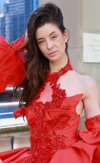 Sydney B.