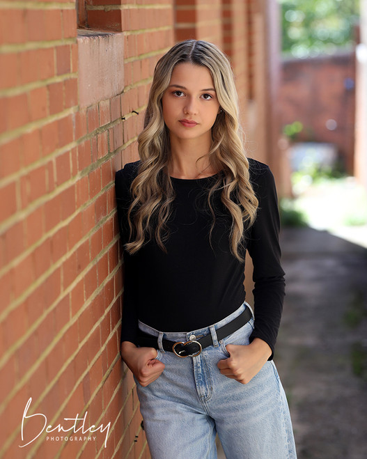 Kelsey A.